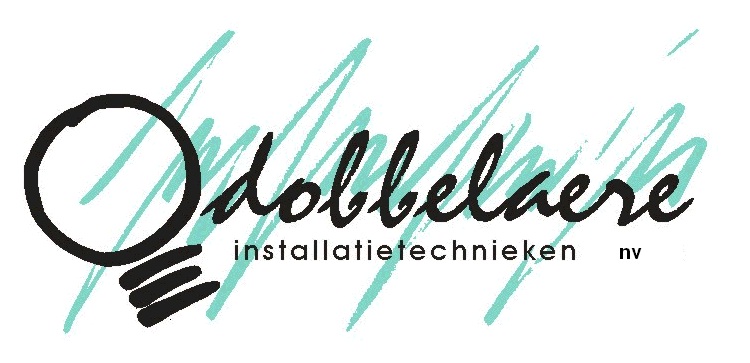 dobbelaere logo